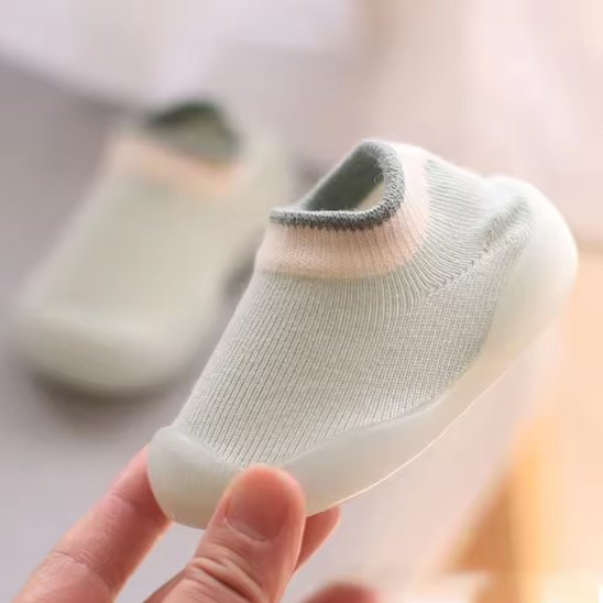 Chaussure pour bébé | Footi™ - Neo - BeBe