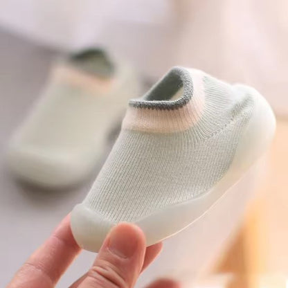 Chaussure pour bébé | Footi™ - Neo - BeBe
