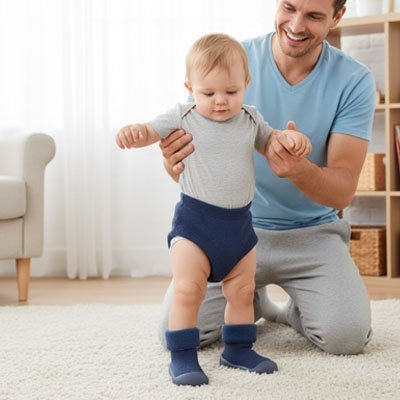 Chaussures bébé | Chouni™ - Neo - BeBe