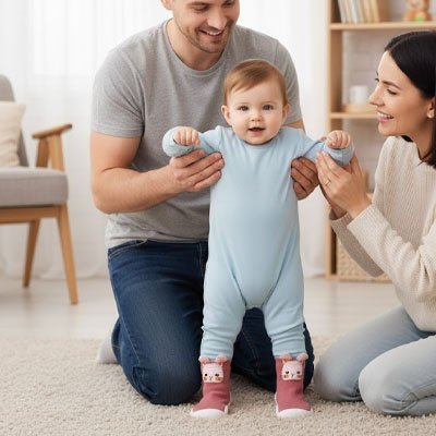 Chaussures bébé | Sneppy™ - Neo - BeBe