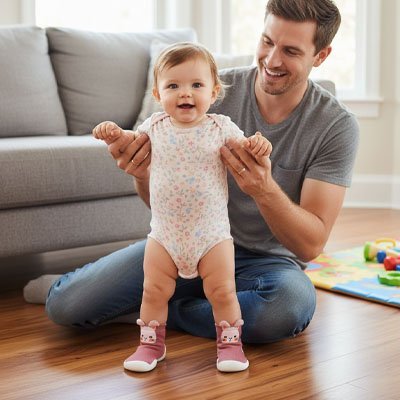 Chaussures bébé | Sneppy™ - Neo - BeBe