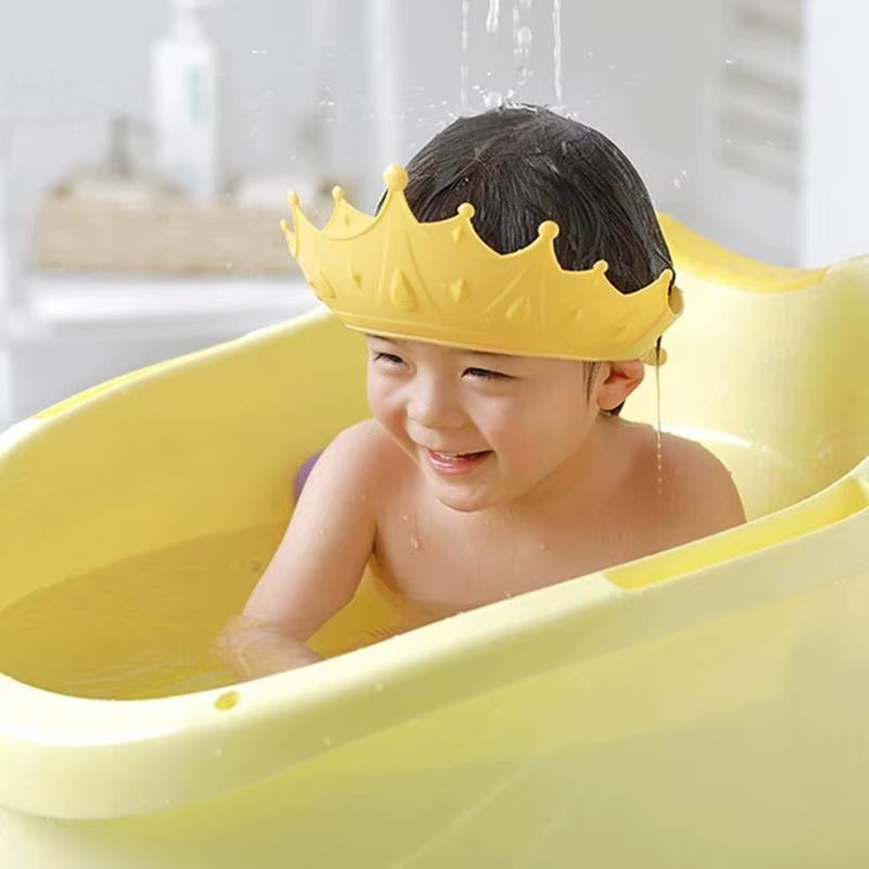 Couronne de bain | Watercrown™