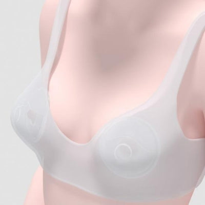 Coussinets d’allaitement | Silicone™