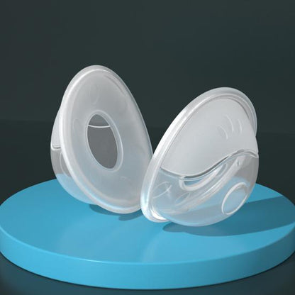 Coussinets d’allaitement | Silicone™