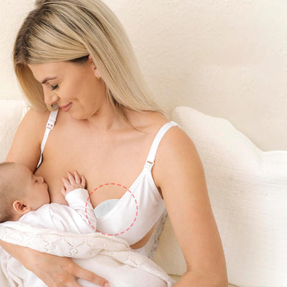 COUSSINET D'ALLAITEMENT | SOFTPROTECT™