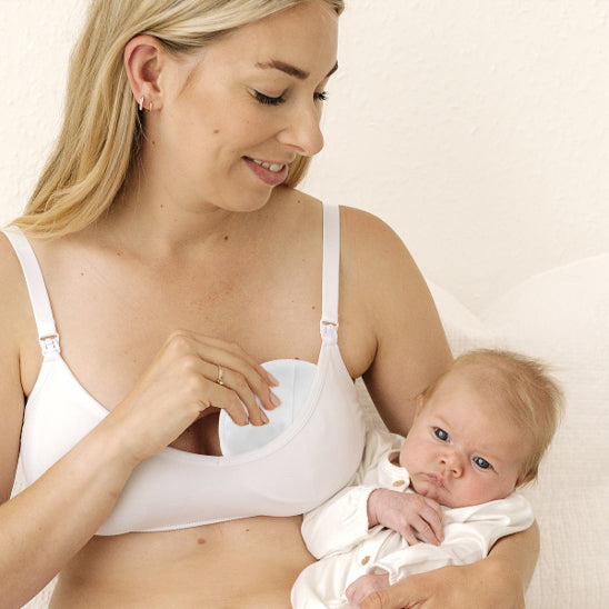 COUSSINET D'ALLAITEMENT | SOFTPROTECT™