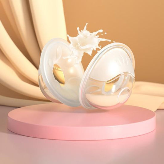 Coussinets d’allaitement | Silicone™ - Neo - BeBe