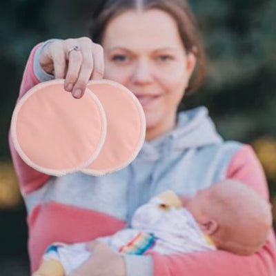Coussinets d’allaitement | Softpad™ - Neo - BeBe