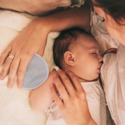 Coussinets d’allaitement | Softpad™ - Neo - BeBe