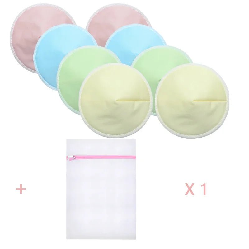 Coussinets d’allaitement | Softpad™ - Neo - BeBe