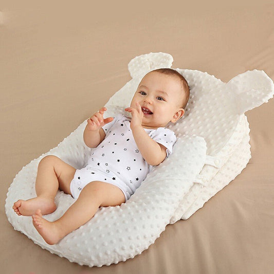 COUSSINS POUR BEBE | DOOMY™ - Neo - BeBe