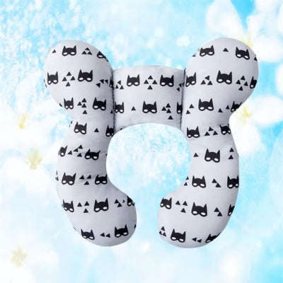 COUSSINS POUR BEBE | BABYCONFORT™