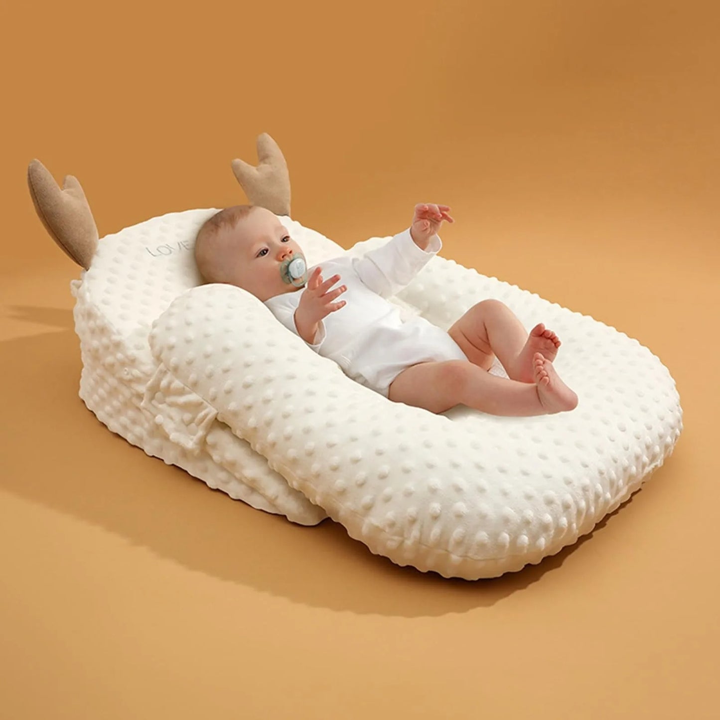 COUSSINS POUR BEBE | DOOMY™