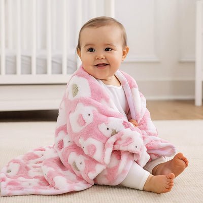 Couverture bebe | Bio Confort - Neo - BeBe