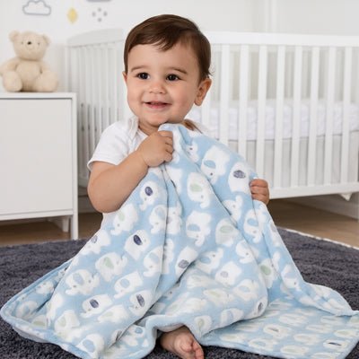 Couverture bebe | Bio Confort - Neo - BeBe