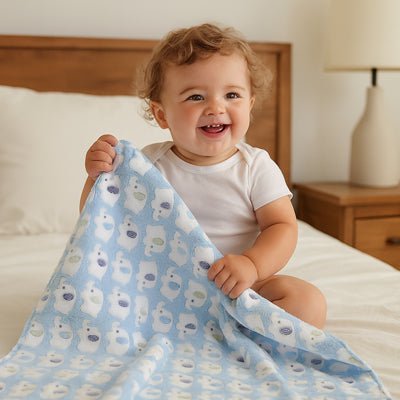 Couverture bebe | Bio Confort - Neo - BeBe