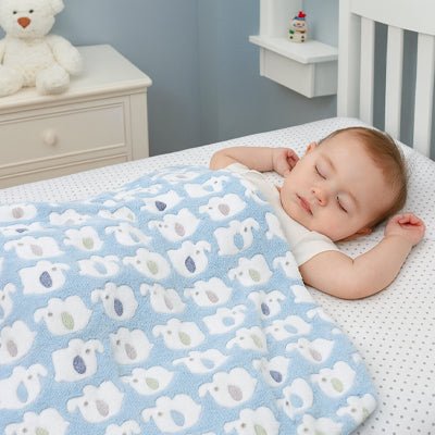 Couverture bebe | Bio Confort - Neo - BeBe