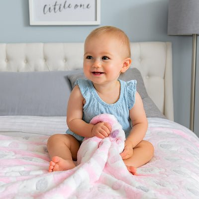 Couverture bebe | Bio Confort - Neo - BeBe