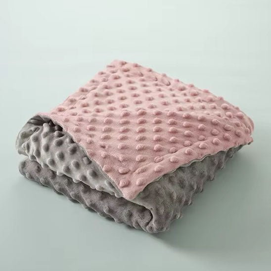 COUVERTURE BEBE POLAIRE | CHOSI™ - Neo - BeBe
