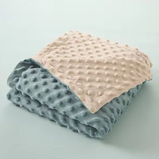 COUVERTURE BEBE POLAIRE | CHOSI™ - Neo - BeBe