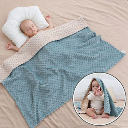 COUVERTURE BEBE POLAIRE | CHOSI™ - Neo - BeBe