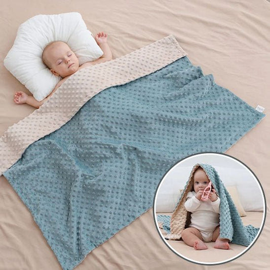 COUVERTURE BEBE POLAIRE | CHOSI™ - Neo - BeBe