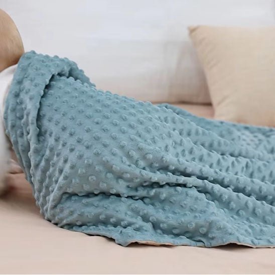 COUVERTURE BEBE POLAIRE | CHOSI™ - Neo - BeBe
