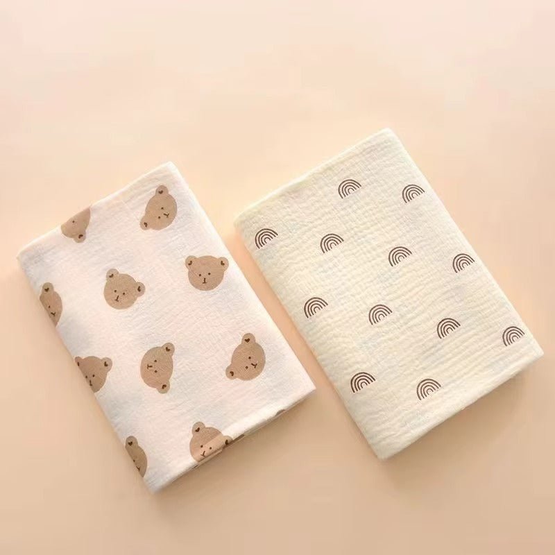 Couverture bébé | Premium Douceur - Neo - BeBe