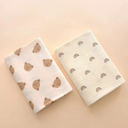 Couverture bébé | Premium Douceur - Neo - BeBe