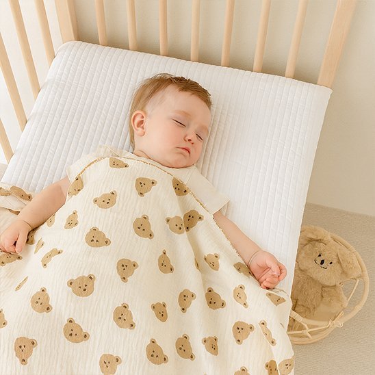 Couverture bébé | Premium Douceur - Neo - BeBe