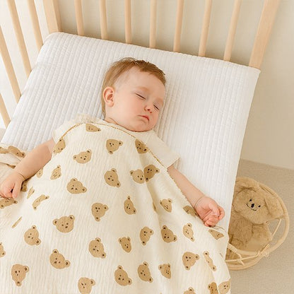 Couverture bébé | Premium Douceur - Neo - BeBe