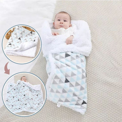 COUVERTURE EN POLAIRE BEBE | POLARINO™ - Neo - BeBe