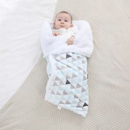 COUVERTURE EN POLAIRE BEBE | POLARINO™ - Neo - BeBe