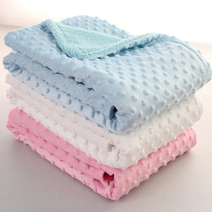 Couverture en polaire bébé | Snuggie™ - Neo - BeBe