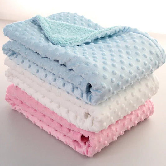 Couverture en polaire bébé | Snuggie™ - Neo - BeBe