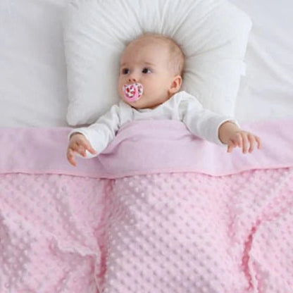 Couverture en polaire bébé | Snuggie™ - Neo - BeBe