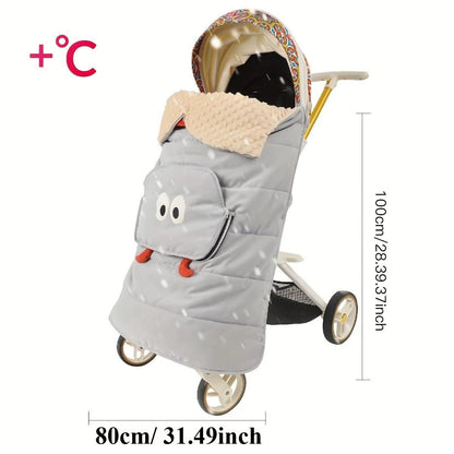Couverture porte bébé | Chouni™ - Neo - BeBe