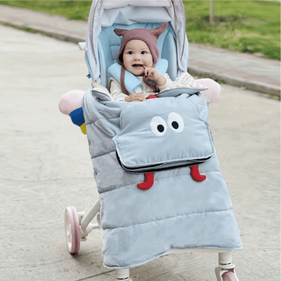 Couverture porte bébé | Chouni™ - Neo - BeBe