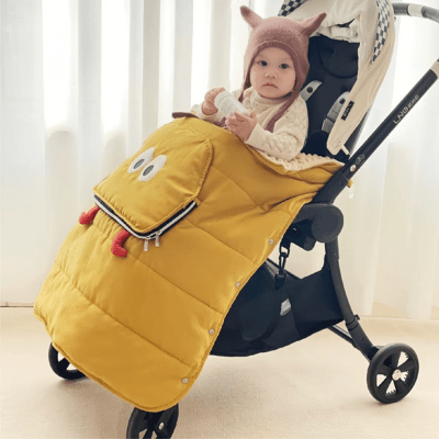 Couverture porte bébé | Chouni™ - Neo - BeBe