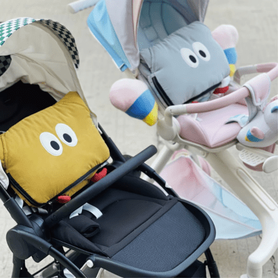 Couverture porte bébé | Chouni™ - Neo - BeBe