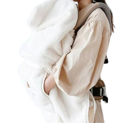 Couverture Porte Bébé | Neo - Bébé™ - Neo - BeBe