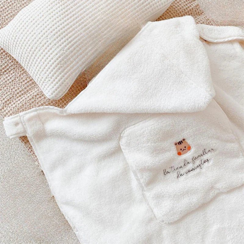 Couverture Porte Bébé | Neo - Bébé™ - Neo - BeBe