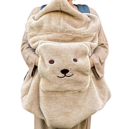 Couverture Porte Bébé | Neo - Bébé™ - Neo - BeBe