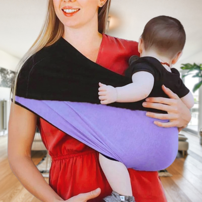 ECHARPE DE PORTAGE | BABYSLING™