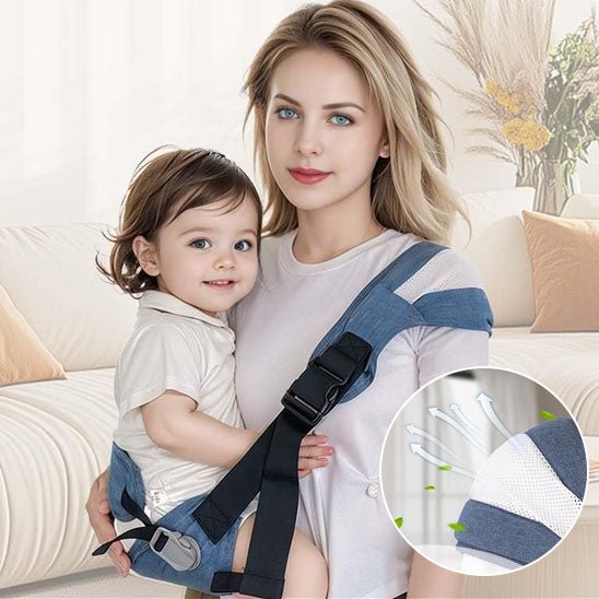 Écharpe de portage | Dokeno™ - Neo - BeBe
