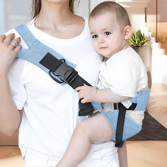Écharpe de portage | Dokeno™ - Neo - BeBe