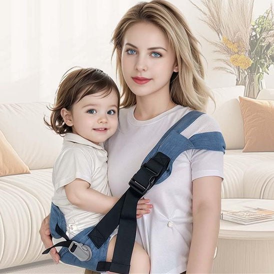 Écharpe de portage | Dokeno™ - Neo - BeBe