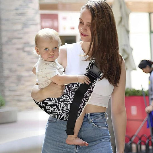 Echarpe de portage | Fleximove™ - Neo - BeBe