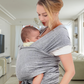 ECHARPE DE PORTAGE | BABYWRAP™