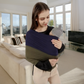ECHARPE DE PORTAGE | BABYSLING™